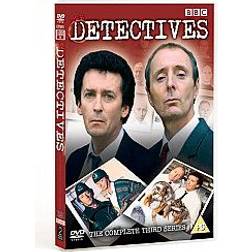 The Detectives: The Complete Third Series [DVD] [1995] [1993]